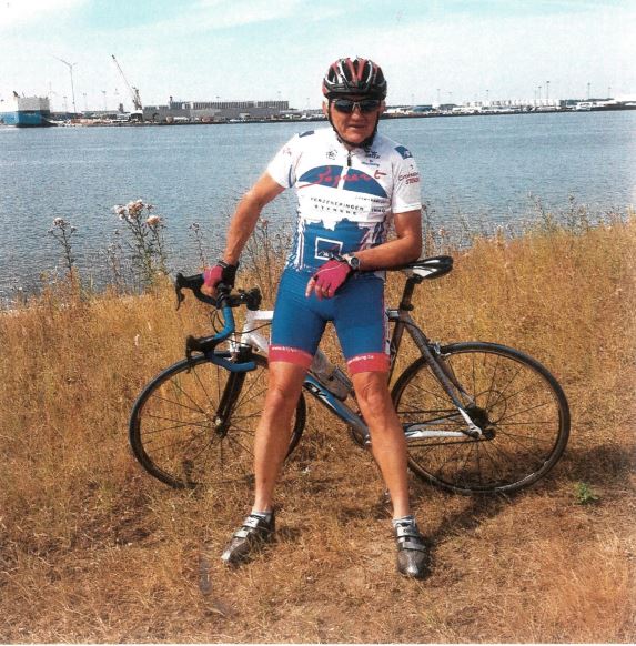 roger rouwbrief foto