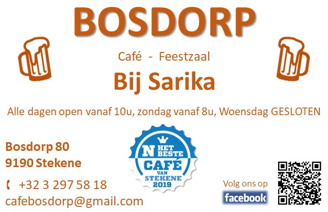 cafebosdorp