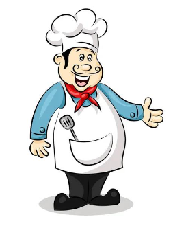 chef